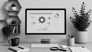 Техническое SEO сайта для бизнеса в Европе и странах СНГ фото